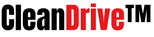 CleanDrive™
